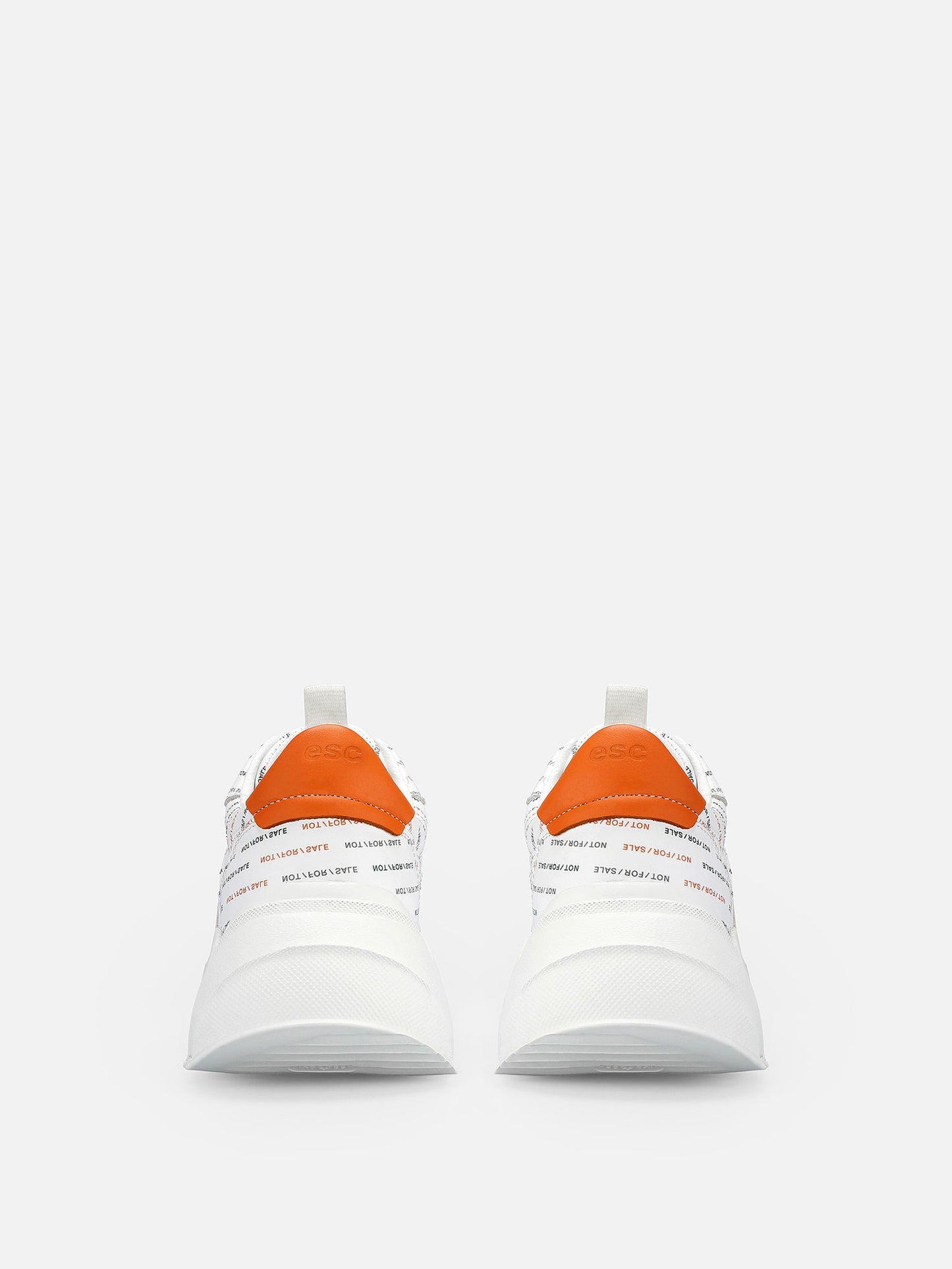 ALRICK Chunky Sneakers - Multicolor