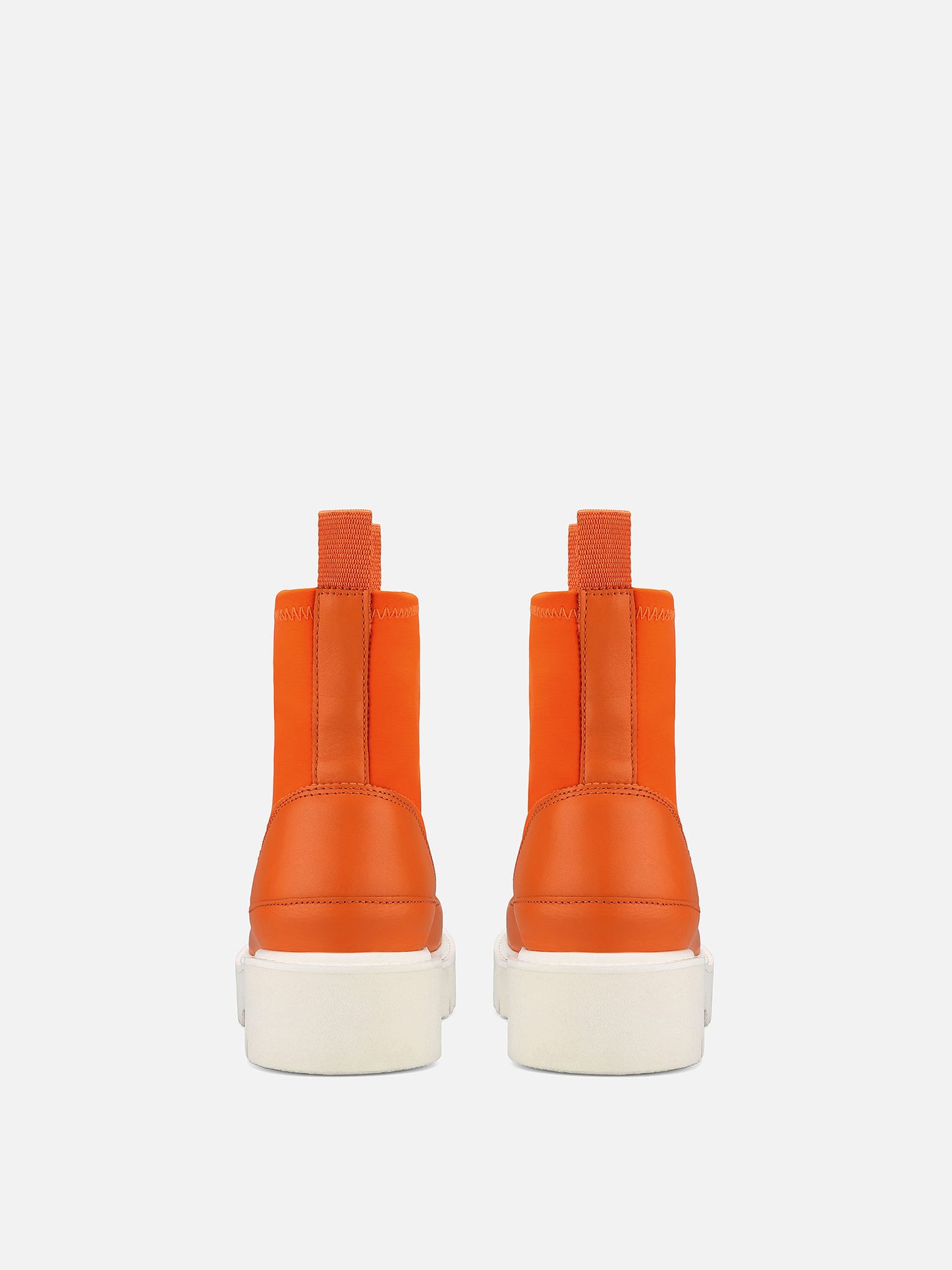 BOPY Light Boots - Orange