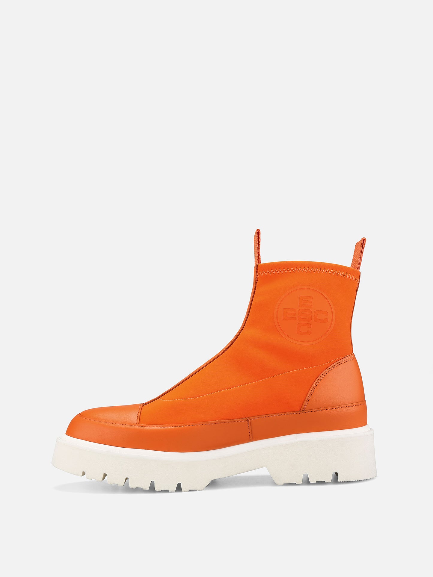 BOPY Light Boots - Orange