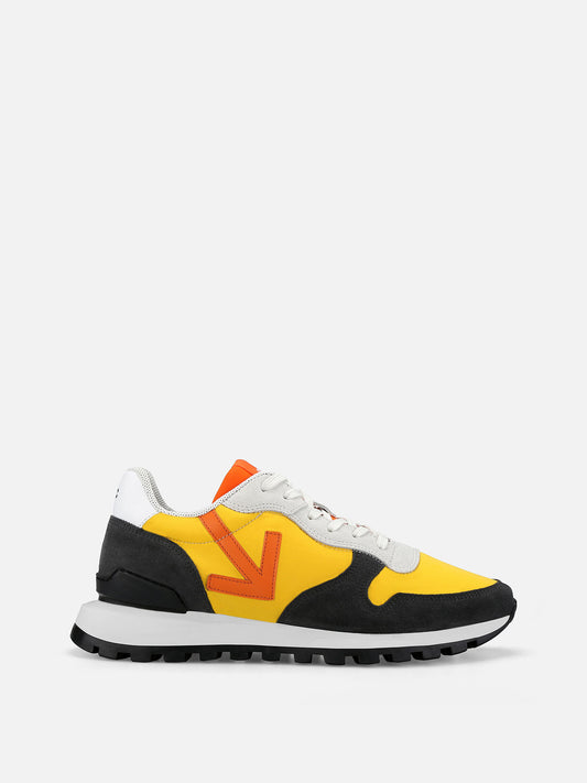VANAR Running Sneakers - Multicolor