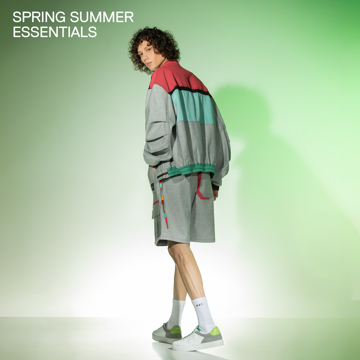 ESC | Marca de Calçado, Roupa e Acessórios – ESC Store