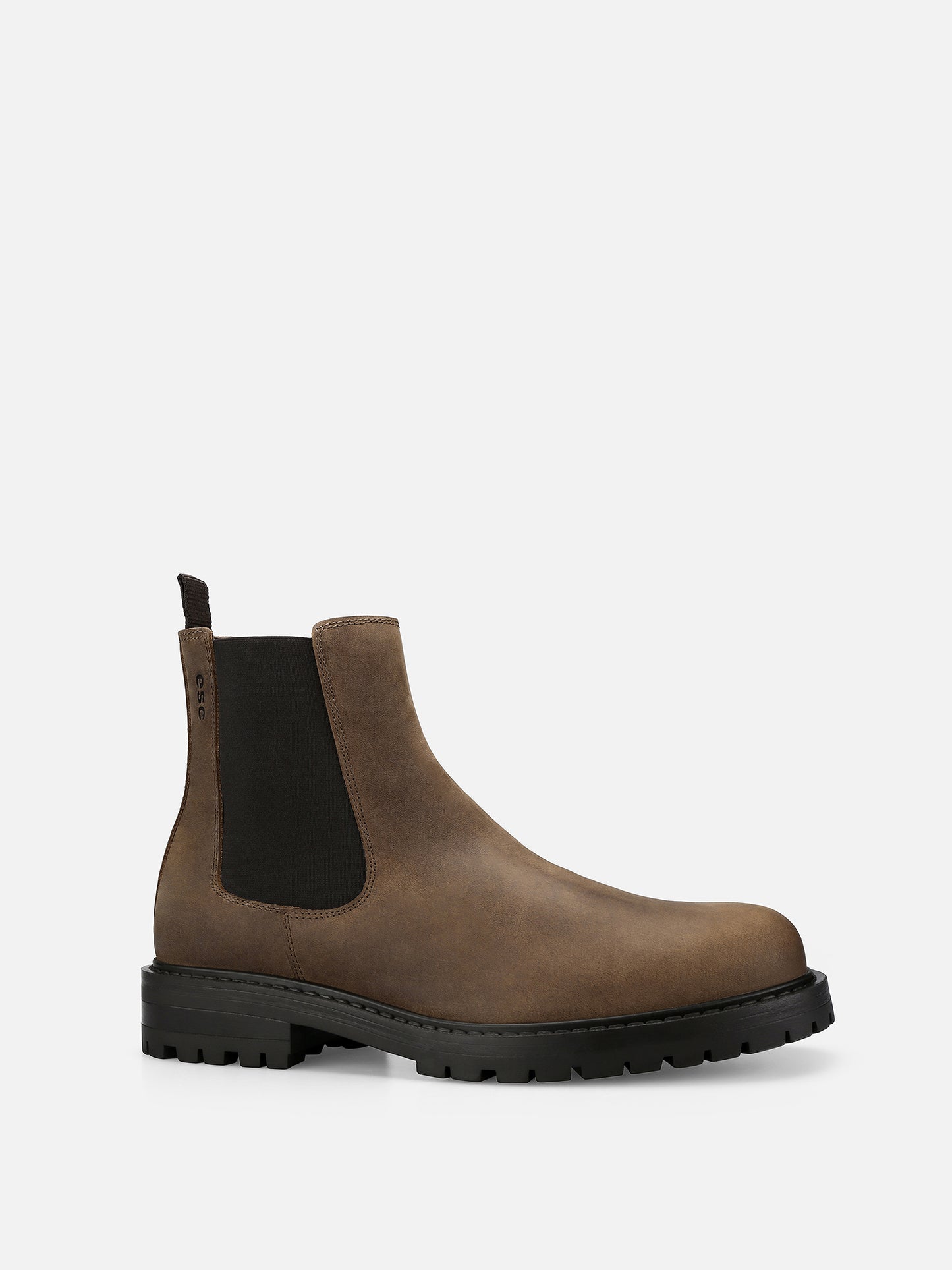 ZAKK Chelsea Boots - Taupe